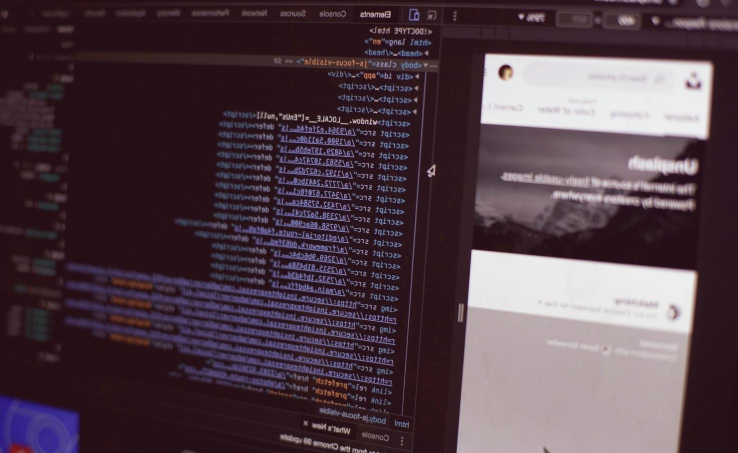 Coaching-Sitzung zu KI-gestützter Webentwicklung
